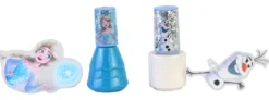 Set Frozen Elsa & Olaf Esmalte de Uñas