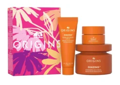 Set Ginzing Glowing Essentials