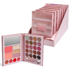 Set Glow Book Palette