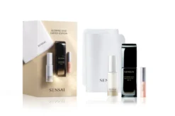 Set Glowing Base & Sponge Chief Edición Limitaada