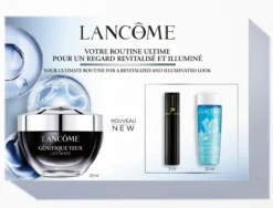 Set Génifique Eye Routine