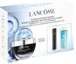 Set Génifique Eye Routine