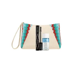 Set Impeccabile Máscara + Solución Bifásica Desmaquillante Ojos y Labios
