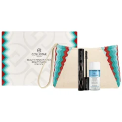 Set Impeccabile Máscara + Solución Bifásica Desmaquillante Ojos y Labios