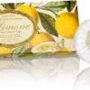 Set Jabón Limone Scented Soap