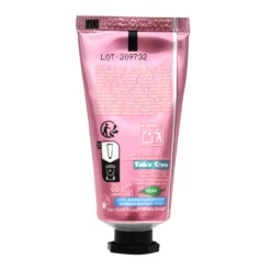 Set Kawaii Crema para Manos y Cuidado de Uñas