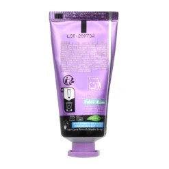 Set Kawaii Crema para Manos y Cuidado de Uñas