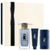 Set K By Dolce & Gabbana Eau de Toilette