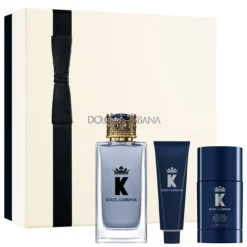 Set K By Dolce & Gabbana Eau de Toilette