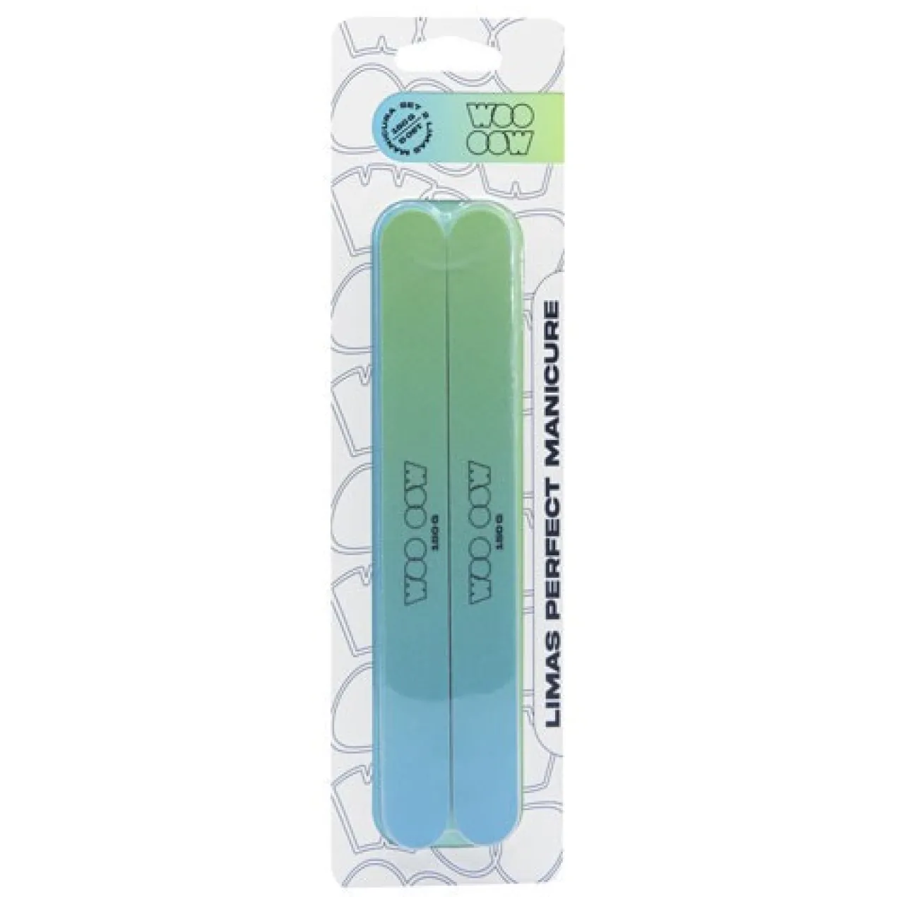 Set 2 Limas Perfect Manicure