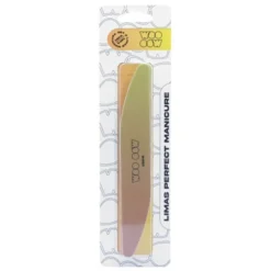 Set 2 Limas Perfect Manicure