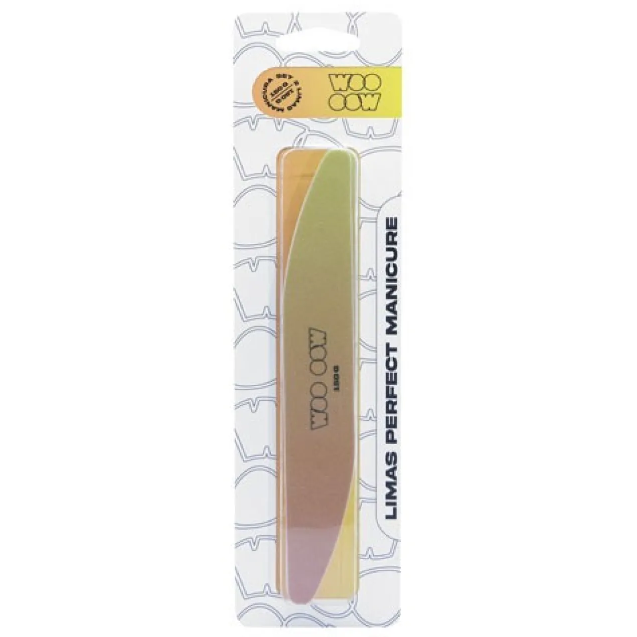 Set 2 Limas Perfect Manicure