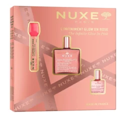 Set L'Infiniment Glow En Rose