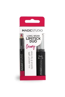 Set Lipstick & Lip Liner