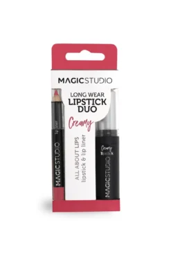 Set Lipstick & Lip Liner