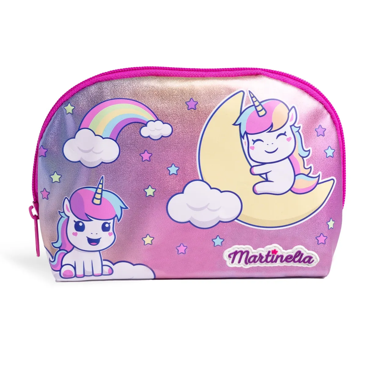 Set Little Unicorn Gel de Baño + Bruma Corporal