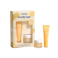 Set Lovely Lips