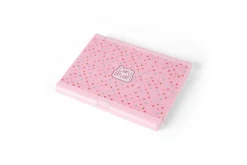 Set Lulu Makeup Case