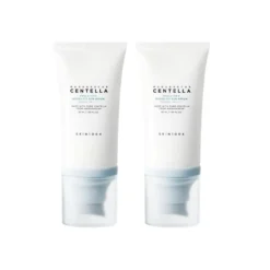 Set Madagascar Centella Cica