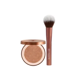 Set Magica Polvos Bronceadores 09 + Brocha