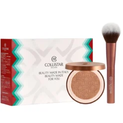 Set Magica Polvos Bronceadores 09 + Brocha