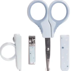 Set Manicura Bebé