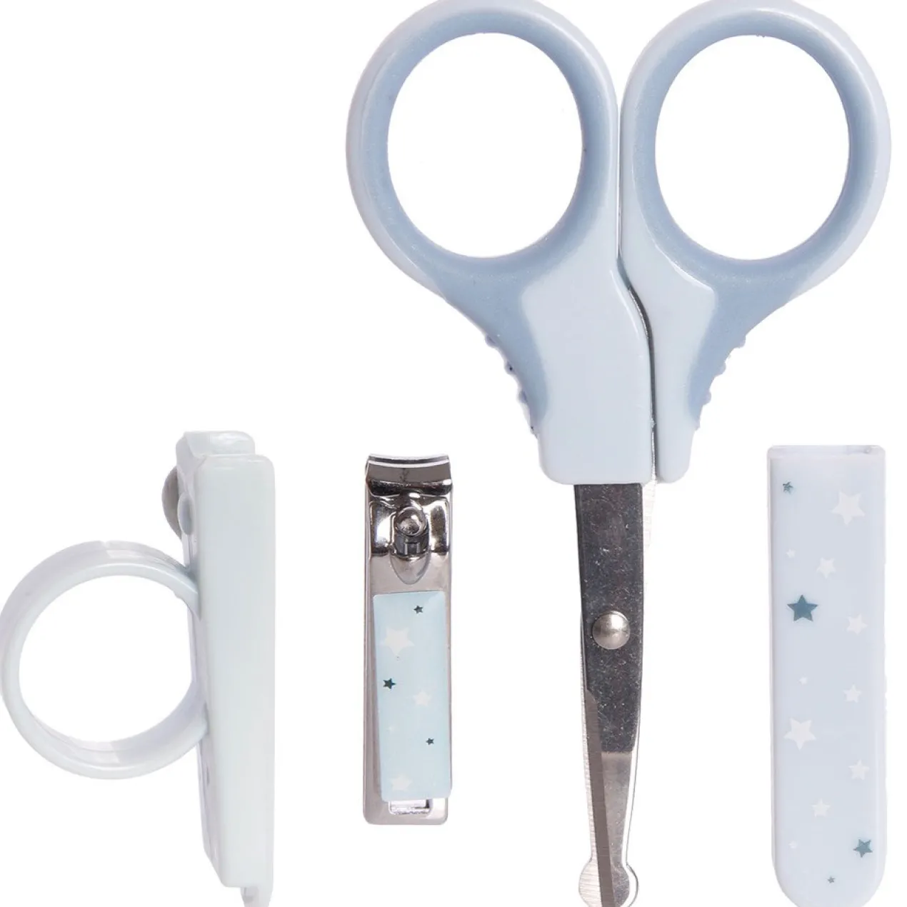 Set Manicura Bebé