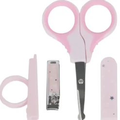 Set Manicura Bebé