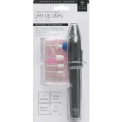 Set Manicura y Pedicura a Pilas
