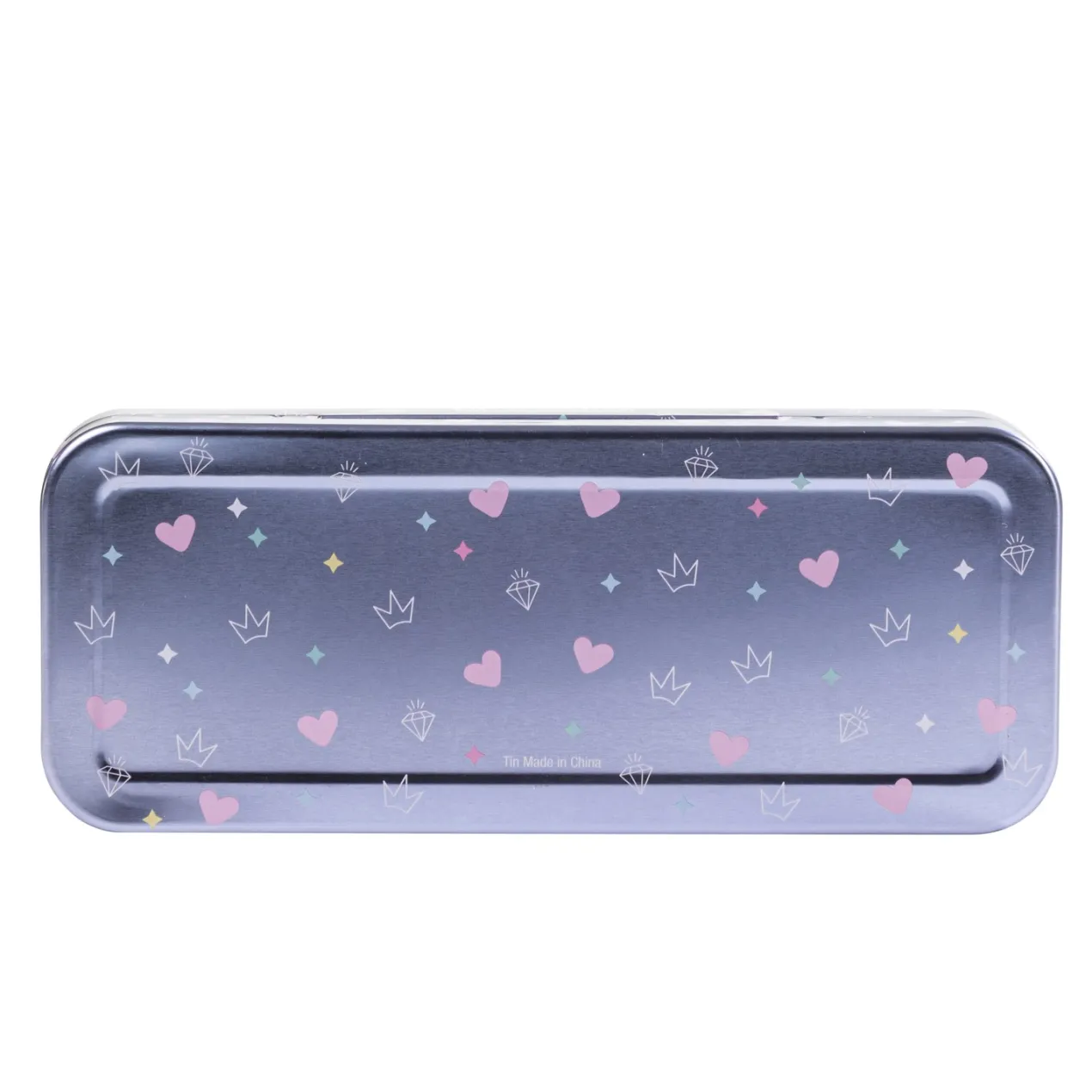 Set Maquillaje Infantil Color Tin