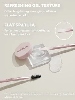 Set Me Up Gel Fijador de Cejas