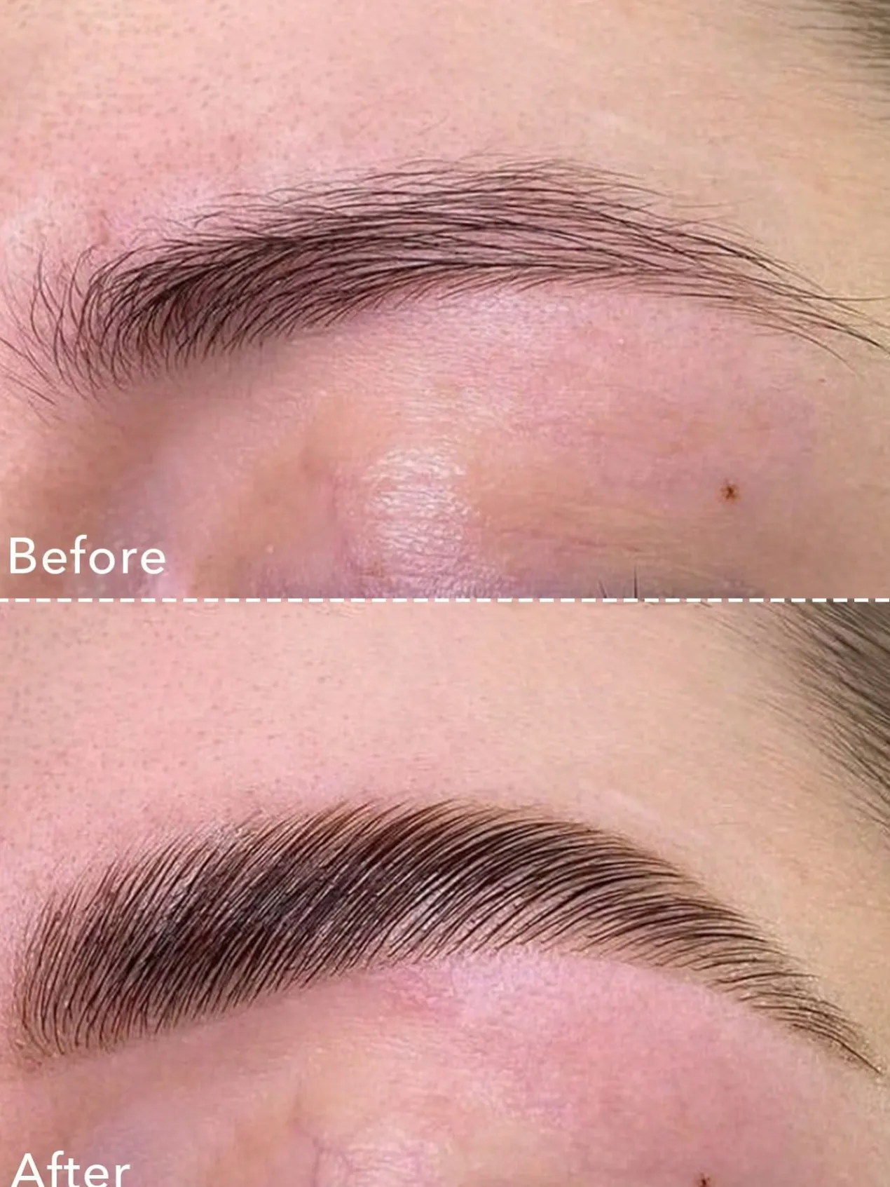 Set Me Up Gel Fijador de Cejas