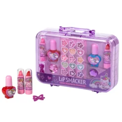 Set Mini Beauty Purple