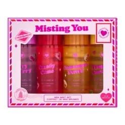 Set Mini Brumas Misting You