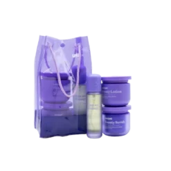 Set Mochila Mind & Body Frosty