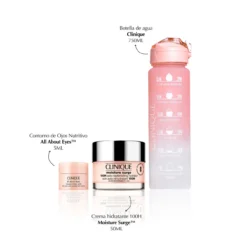 Set Moisture Surge 100H
