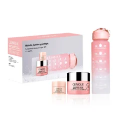 Set Moisture Surge SPF25
