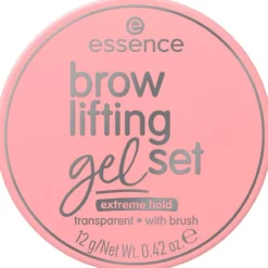 Set Para Cejas Brow Lifting Gel