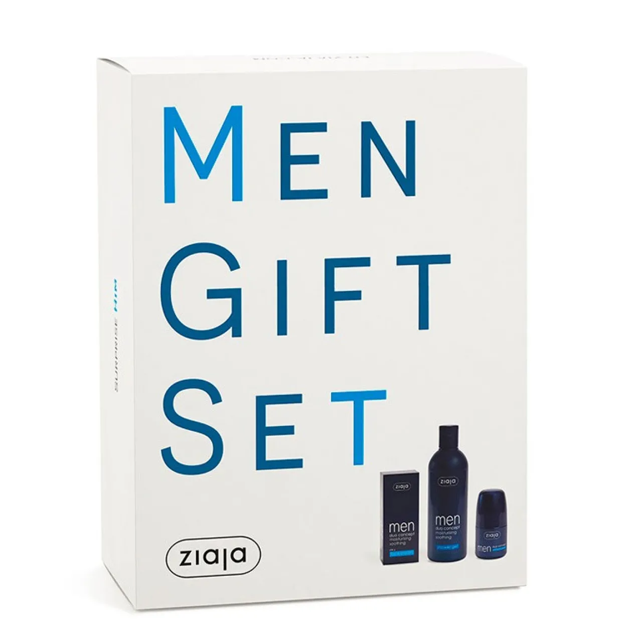 Set para Hombres