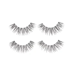 Set Pestañas Postizas Deluxe Pack con Adhesivo y Aplicador