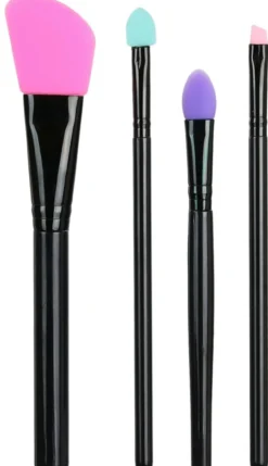 Set Pinceles de Maquillaje