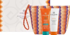 Set Protector Solar SPF50+ + Aftersun Bálsamo Reparador