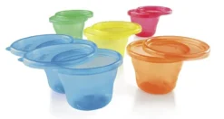 Set Recipientes Herméticos +3M