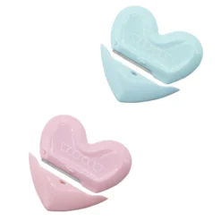 Set Recortador Cejas Heart