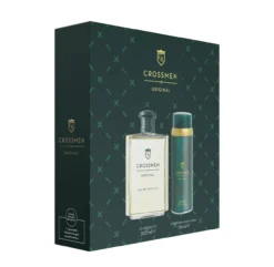 Set Regalo Original Eau de Toilette