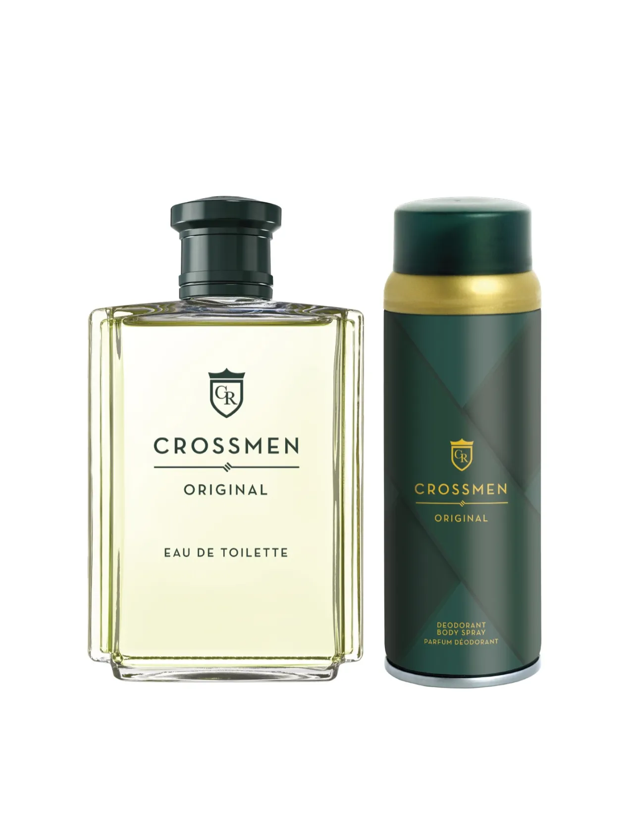 Set Regalo Original Eau de Toilette