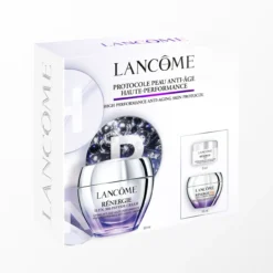 Set Renergie HPN Cream