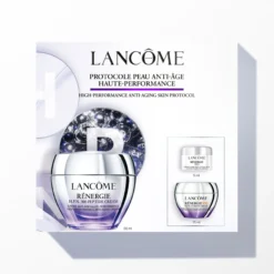 Set Renergie HPN Cream