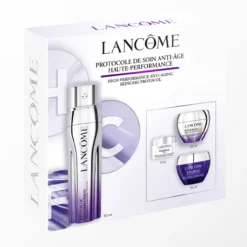 Set Renergie Triple Serum