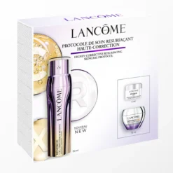 Set Renergie Triple Serum Retinol